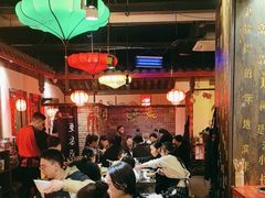 -矮板凳老火锅(宽窄巷子店)