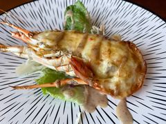 -V Bar海景扒房(北海湾惠龙万达嘉华酒店)