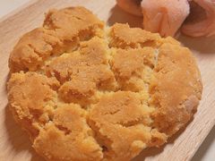 白桃酥-和平菓局(王府井店)