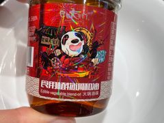 -巴蜀大宅门火锅(川音店)