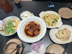 -金陵家宴·金陵春·南京菜(夫子庙店)