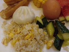 -上海新东亚酒店