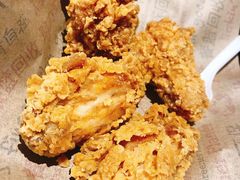 -肯德基(学院路店)