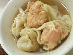 -麦文记面家(佐敦店)