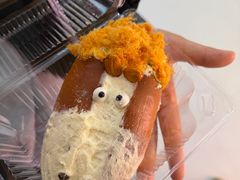 -欧诺爱烘焙(高新万达店)