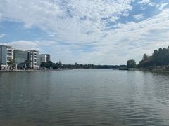 -美兰湖景区