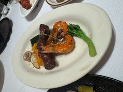 -马克西姆俄罗斯餐厅(通亚街店)