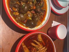 -老闵田螺馆·南昌市井菜·特色小吃(总店)