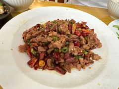 -孟林厨房(798店)