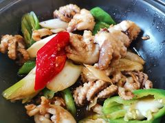 -君之悦酒家(容山路店)