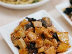 -玉华饮食店(茅台路店)