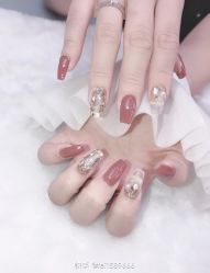 -Halo美甲美睫