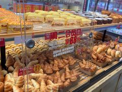 -味多美蛋糕(安定门店)