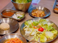 -西塔老太太泥炉烤肉(海上世界店)