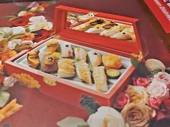 -古田居·特色寿司料理(星之岛旗舰店)