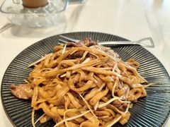 干炒牛河-香港茶餐厅文化体验馆(茶山镇店)
