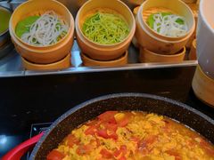 -成都鼓楼智选假日酒店-餐厅