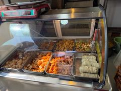 -张记捆鸡(荷花池总店)