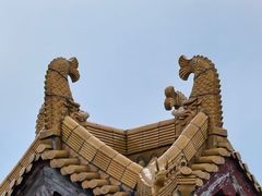 -南京市江宁方山