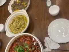 -食光慢宴·安吉土菜馆