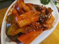 -唯成•韩国炭火烤肉 유성고기