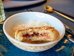 -新淮扬村·淮扬菜·北京烤鸭·世界美食之都示范店(和平里店)