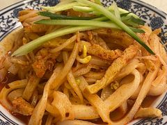 -玉华宫宾馆·餐厅(铜川驻京办店)