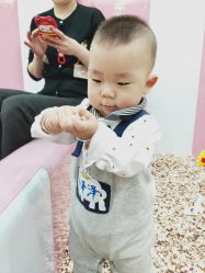 -宝贝渡口儿童游乐园(华南安盛店)