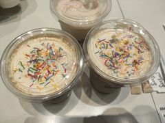 -Seesaw Coffee(西岸凤巢店)
