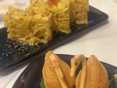 -白天鹅宾馆-宏图府餐厅