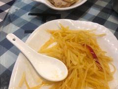 -钱大妈海鲜饭店(保利林语店)