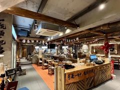 -北丐先生·野馄饨烧烤(雨花万象店)
