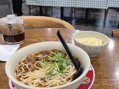 -李先生牛肉面大王(马栏店)