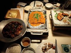 -绿茶餐厅(光谷世界城步行街店)