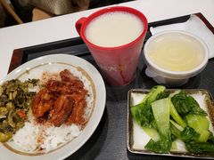 -永和大王(春日上新·凤凰东街店)