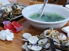 -特色海鲜美食(老街店)
