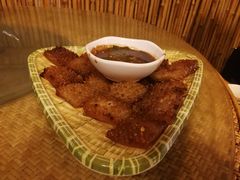 -多哥水傣味餐厅(司马巷店)