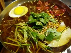 -很久以前羊肉串(大华三路店)