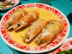 -神更仔·潮汕魂大排档(汉口路店)