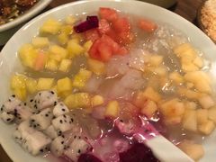 -盡膳口福跷脚牛肉火锅(合生汇购物中心店)