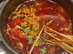 -杨记齐齐哈尔烤肉(总店)