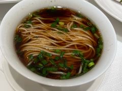 -扬州香格里拉·香宫中餐厅