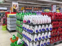 -永辉超市(长江国际店)
