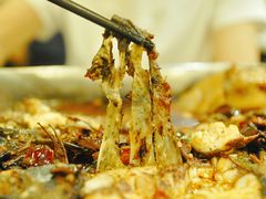-胖娃古镇鸡杂(磁器口总店)