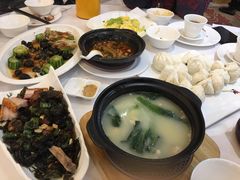-广州酒家(昌岗地铁站店)