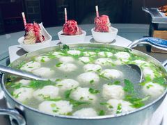 -千岛海鲜(中南路店)