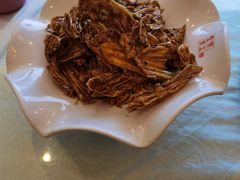 -金家老三饭庄(常营店)