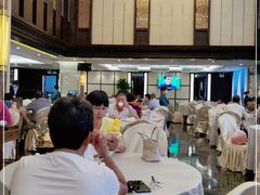 大堂-香云轩·顺德菜(香云纱园林酒店店)