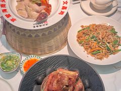 -沿江海南菜·文昌鸡祖师爷(大东海店)