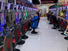 -新东田娱乐体验中心